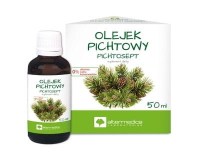 jedla sibírska 50 ml